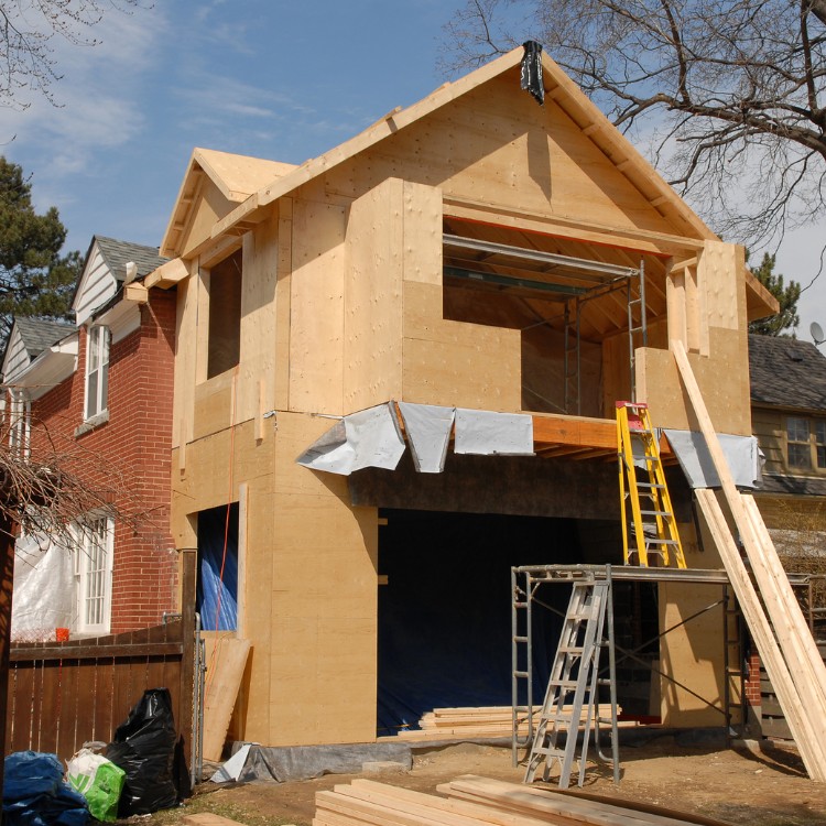 Construction and Remodeling services in Sisters, OR